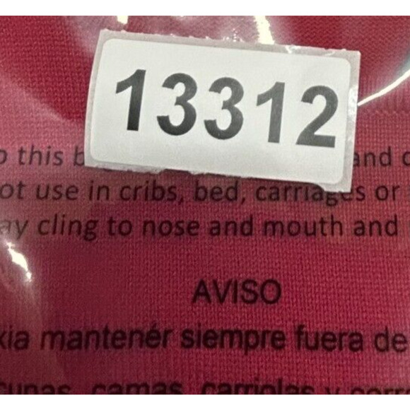 Tahari Sweater Womens 1X Red Rib Band Pullover Long Sleeve Rayon Blend NWT - Picture 13 of 13